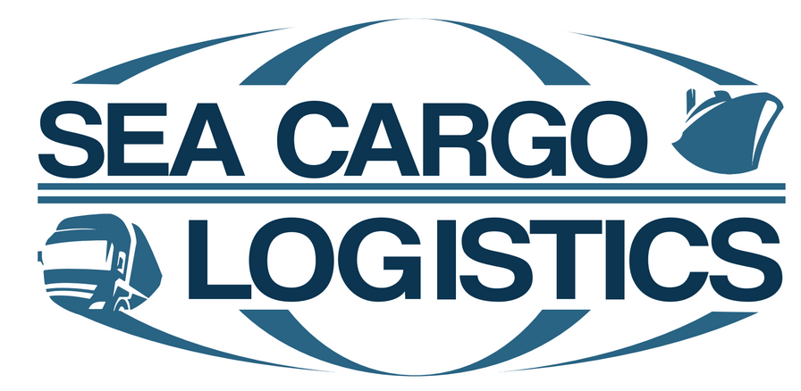 Logo SEA CARGO LOGISTICS